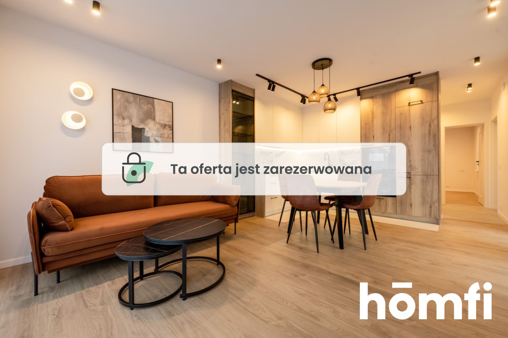 Independent house for rent without administration fee - Apartment - Rent - Zwoleński, Zwoleń