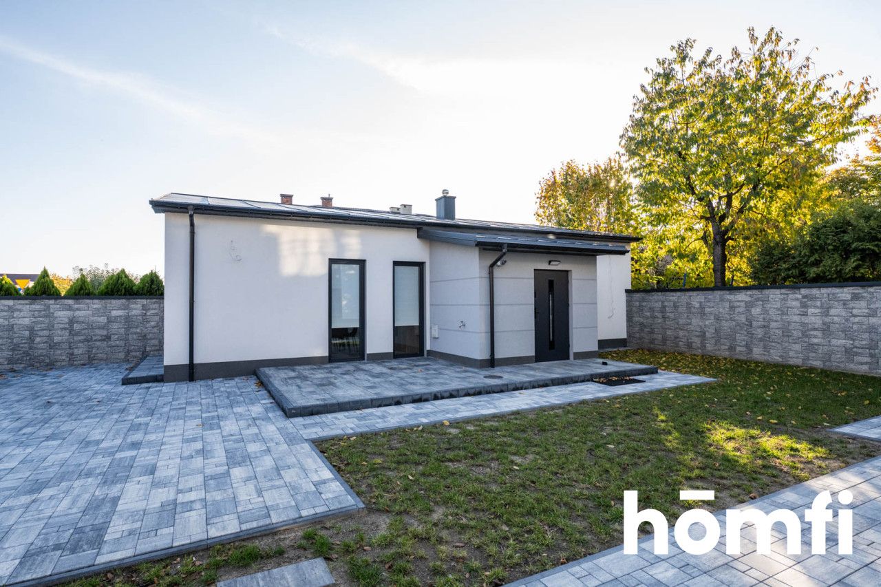 Bezczynszowe, niezależne mieszkanie na wynajem - Mieszkanie - Wynajem - Zwoleński, Zwoleń