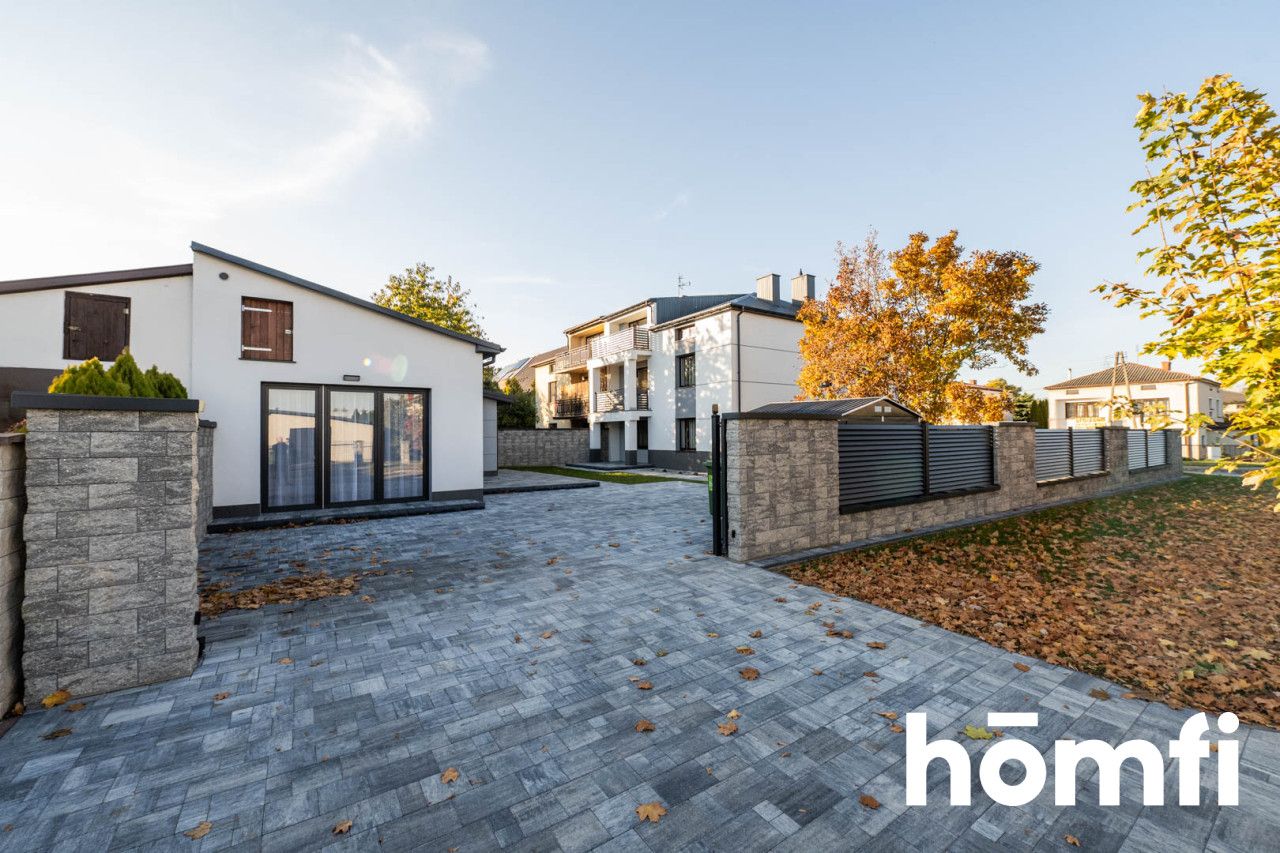 Bezczynszowe, niezależne mieszkanie na wynajem - Mieszkanie - Wynajem - Zwoleński, Zwoleń