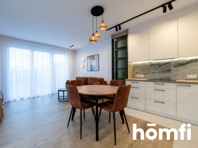 Bezczynszowe, niezależne mieszkanie na wynajem - Mieszkanie - Wynajem - Zwoleński, Zwoleń