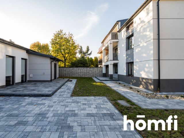 Bezczynszowe, niezależne mieszkanie na wynajem - Mieszkanie - Wynajem - Zwoleński, Zwoleń