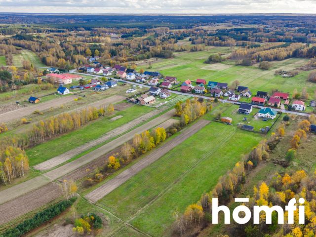 Niezła działka - Krzątka! - Działka - Sprzedaż - Kolbuszowski, Majdan Królewski / Krzątka