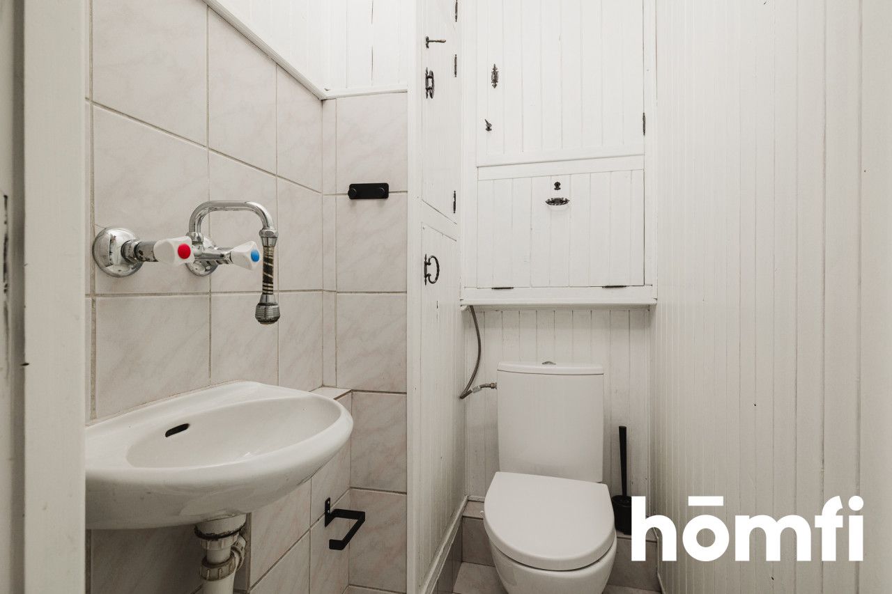 2 pokoje z balkonem i piwnicą koło UE - Mieszkanie - Wynajem - Wrocław, Krzyki / Południe