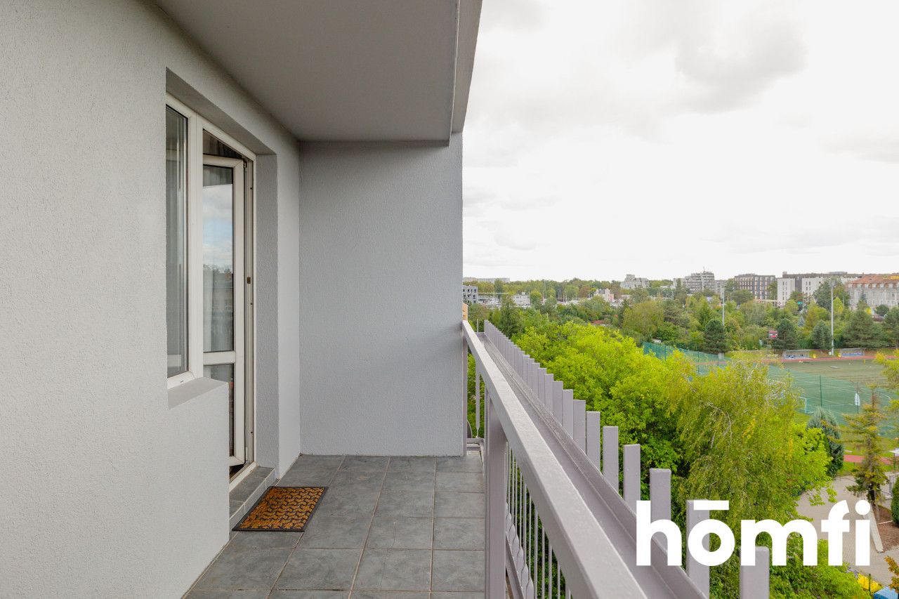 2 pokoje z balkonem i piwnicą koło UE - Mieszkanie - Wynajem - Wrocław, Krzyki / Południe