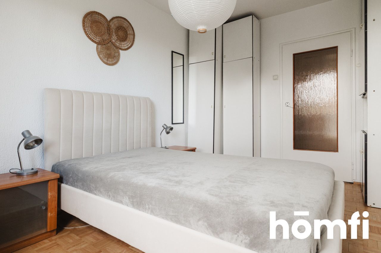 2 pokoje z balkonem i piwnicą koło UE - Mieszkanie - Wynajem - Wrocław, Krzyki / Południe