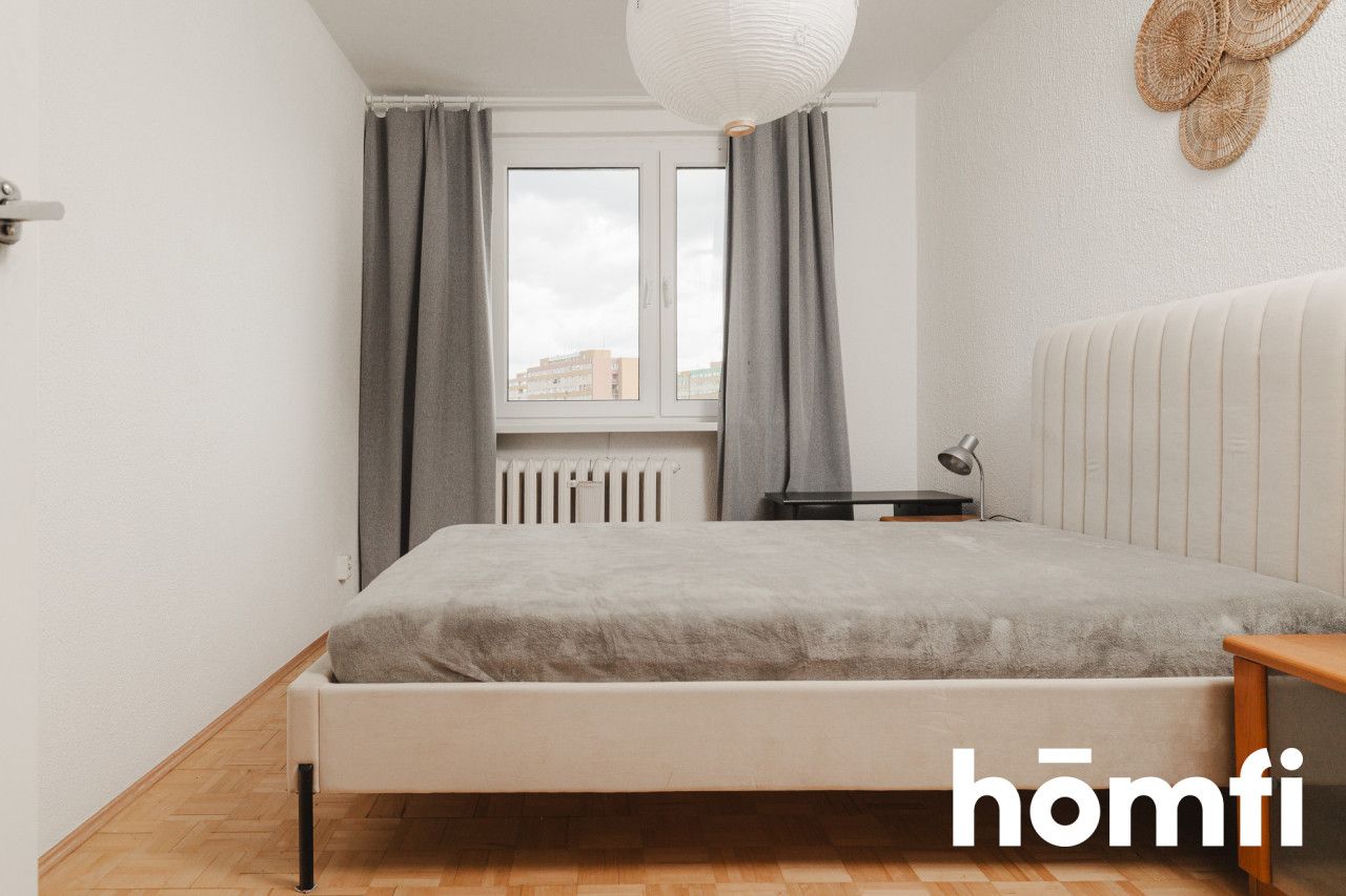 2 pokoje z balkonem i piwnicą koło UE - Mieszkanie - Wynajem - Wrocław, Krzyki / Południe