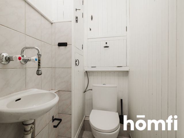 2 rooms with balcony and basement near the EU - Apartment - Rent - Wrocław, Krzyki / Południe