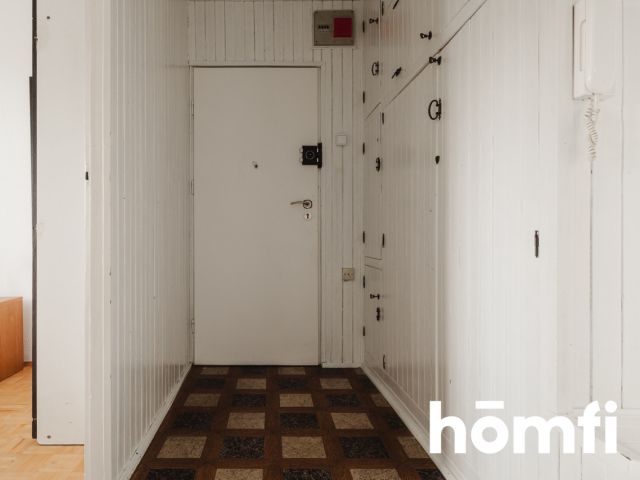 2 rooms with balcony and basement near the EU - Apartment - Rent - Wrocław, Krzyki / Południe