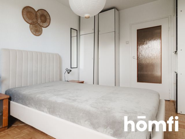 2 rooms with balcony and basement near the EU - Apartment - Rent - Wrocław, Krzyki / Południe