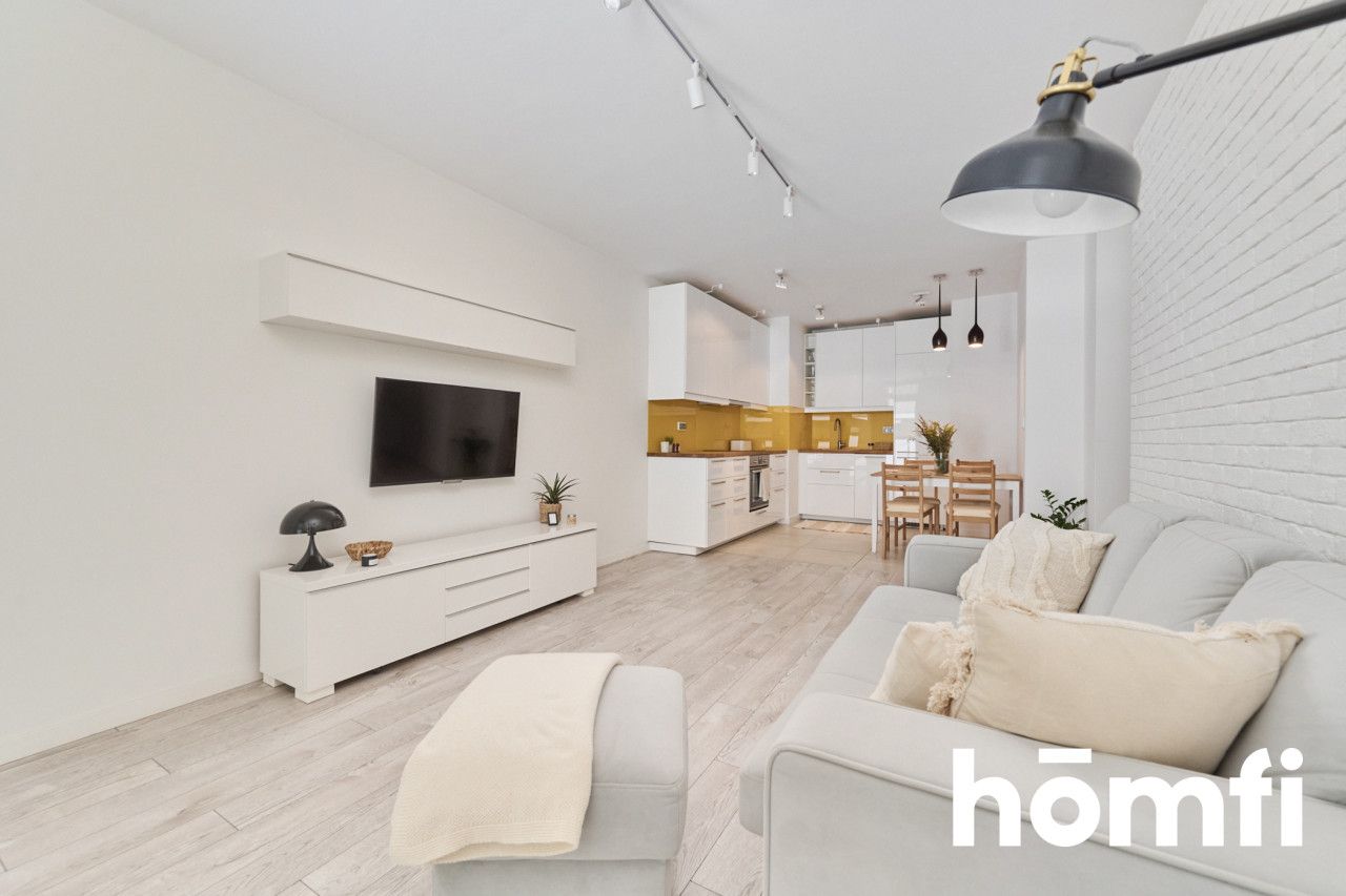 2 pokoje z balkonem w centrum ul.Gwiaździsta - Mieszkanie - Sprzedaż - Wrocław, Krzyki