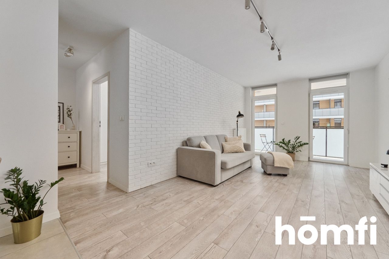 2 pokoje z balkonem w centrum ul.Gwiaździsta - Mieszkanie - Sprzedaż - Wrocław, Krzyki