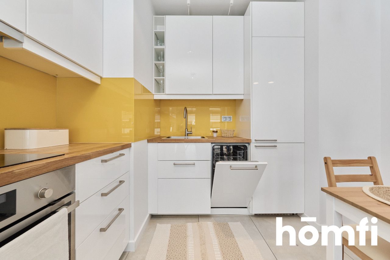 2 pokoje z balkonem w centrum ul.Gwiaździsta - Mieszkanie - Sprzedaż - Wrocław, Krzyki