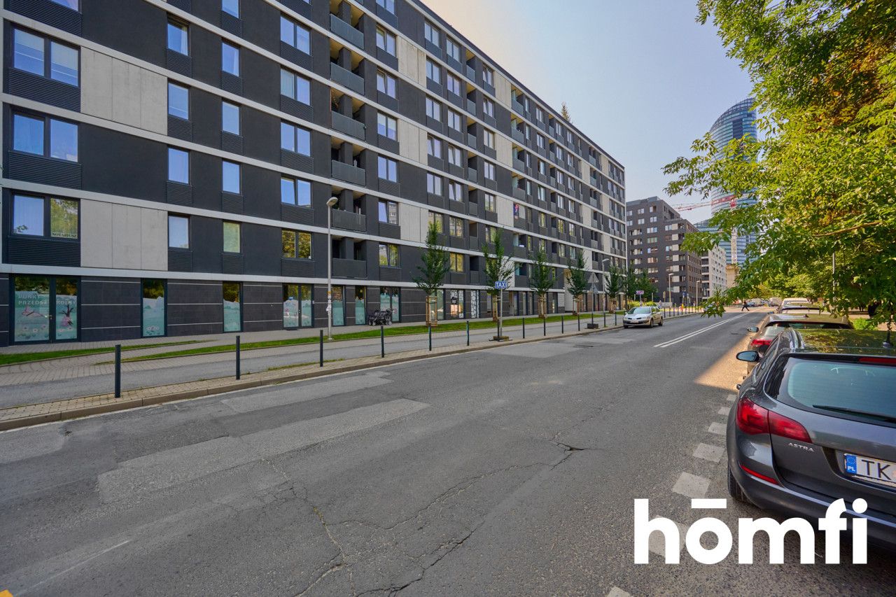 2 pokoje z balkonem w centrum ul.Gwiaździsta - Mieszkanie - Sprzedaż - Wrocław, Krzyki