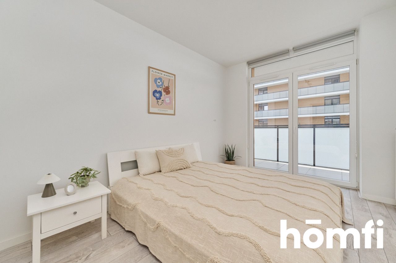 2 pokoje z balkonem w centrum ul.Gwiaździsta - Mieszkanie - Sprzedaż - Wrocław, Krzyki