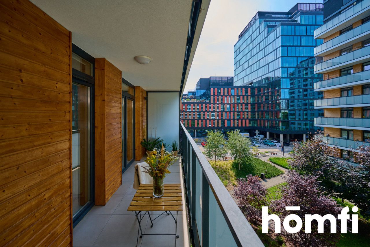 2 pokoje z balkonem w centrum ul.Gwiaździsta - Mieszkanie - Sprzedaż - Wrocław, Krzyki