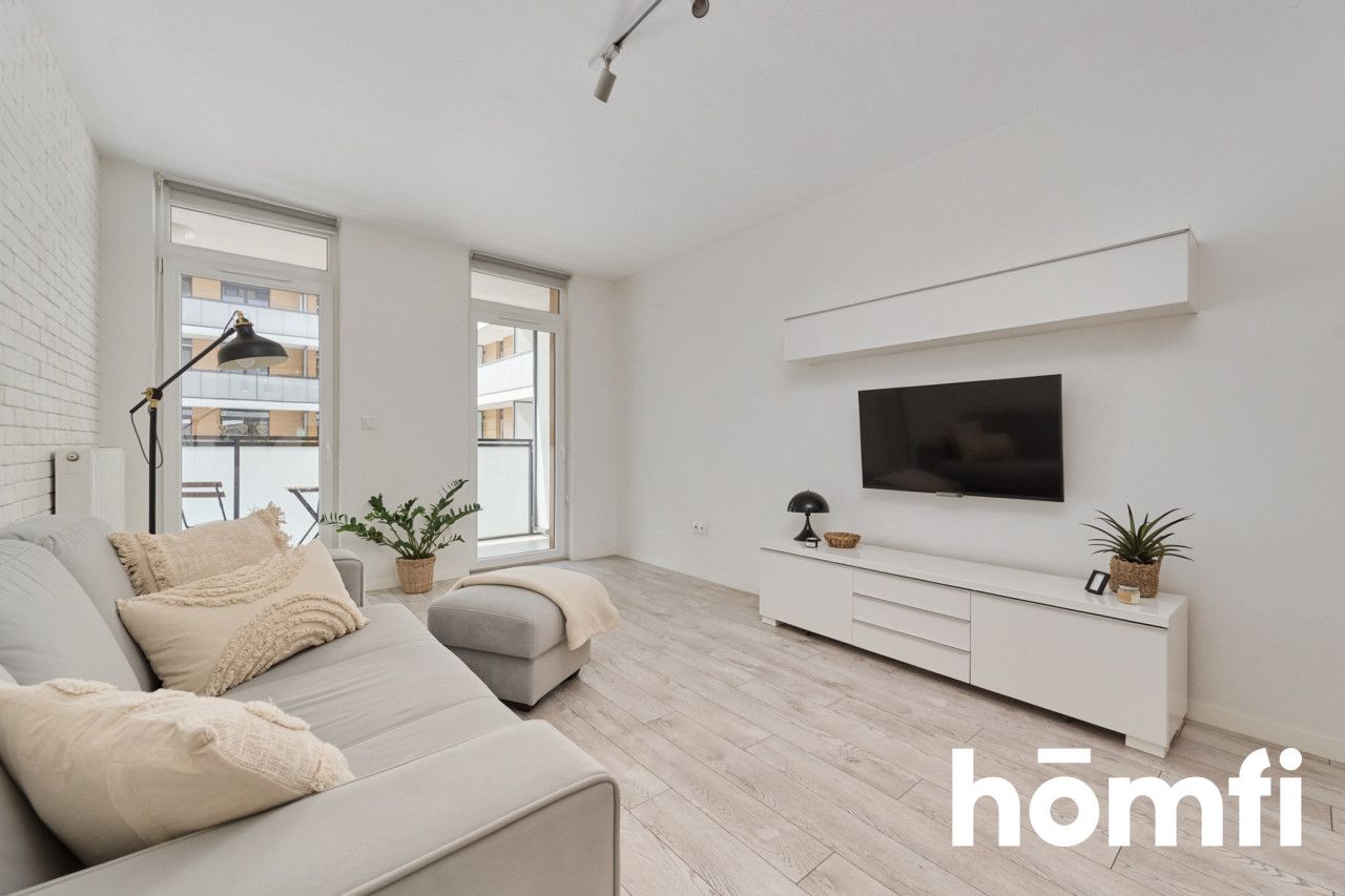 2 pokoje z balkonem w centrum ul.Gwiaździsta - Mieszkanie - Sprzedaż - Wrocław, Krzyki