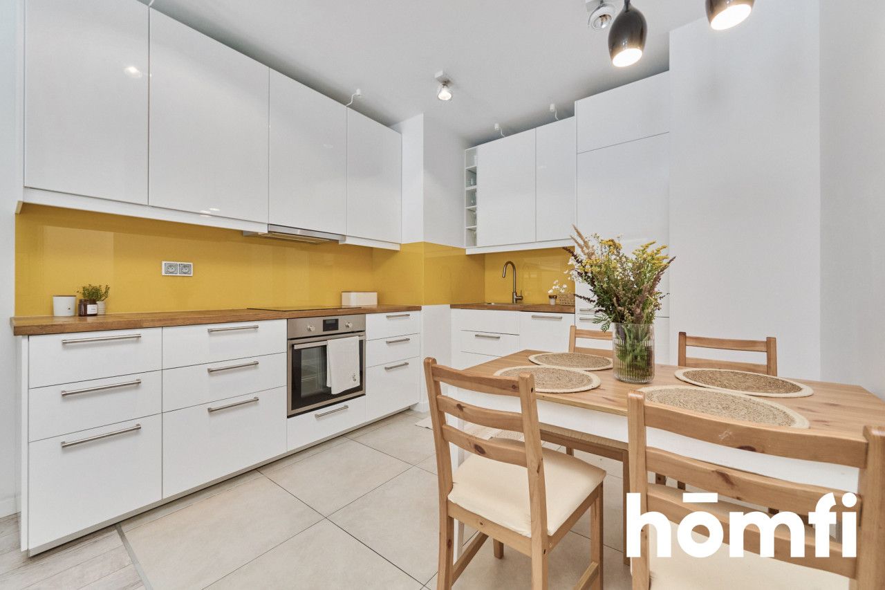 2 pokoje z balkonem w centrum ul.Gwiaździsta - Mieszkanie - Sprzedaż - Wrocław, Krzyki