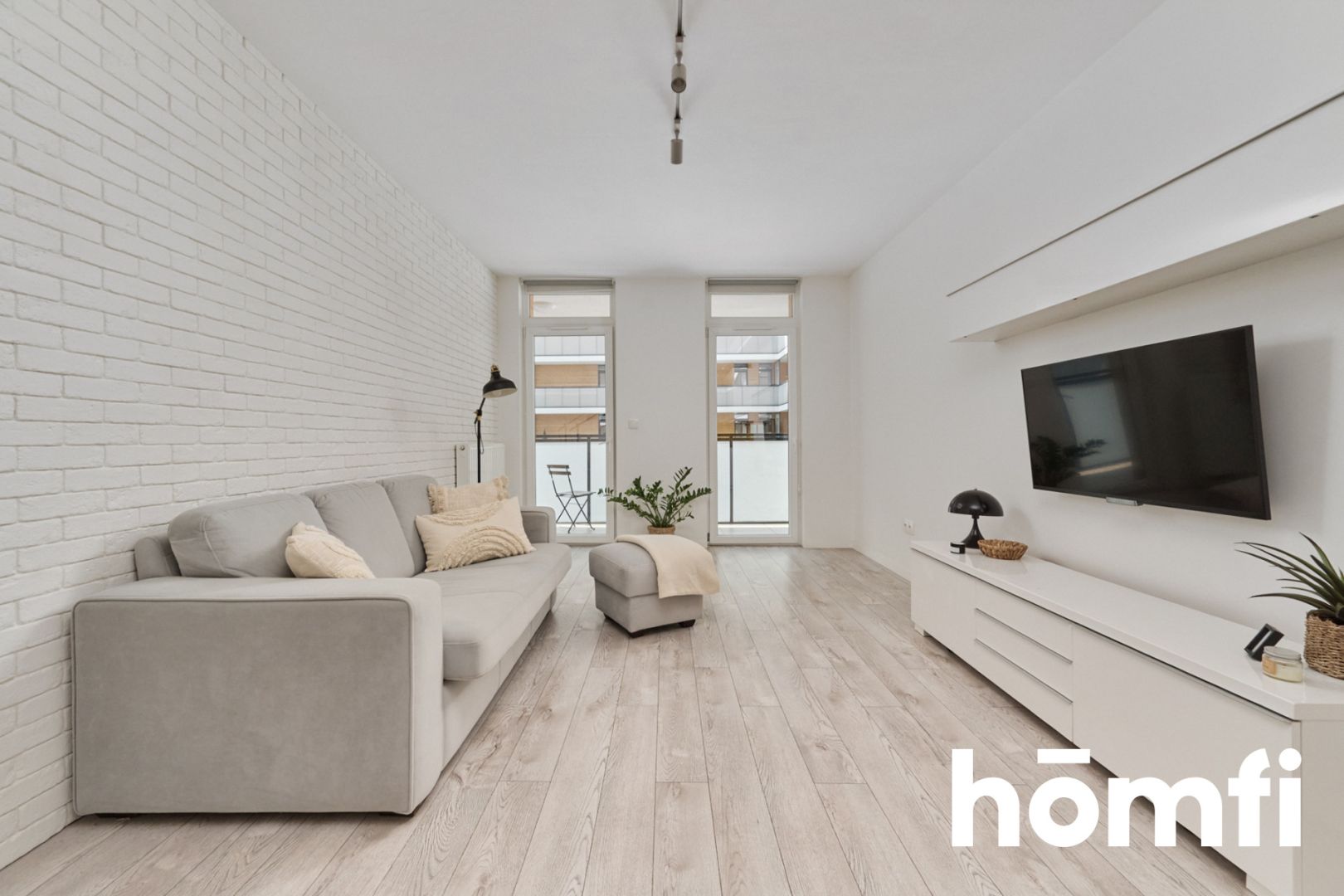 2 pokoje z balkonem w centrum ul.Gwiaździsta - Mieszkanie - Sprzedaż - Wrocław, Krzyki