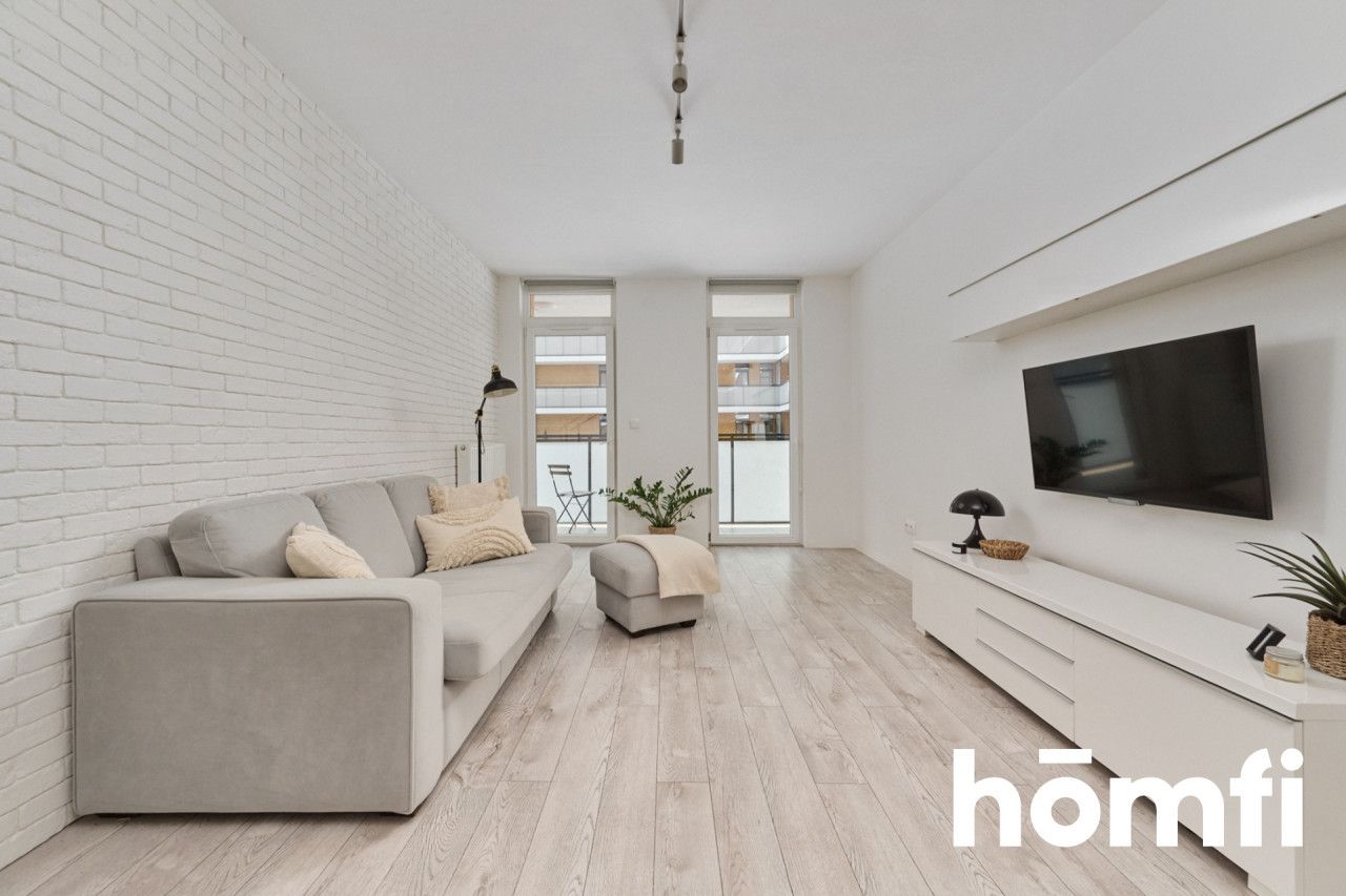 2 pokoje z balkonem w centrum ul.Gwiaździsta - Mieszkanie - Sprzedaż - Wrocław, Krzyki