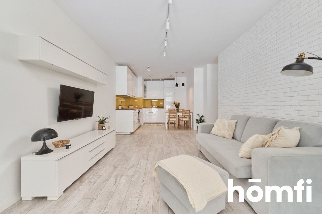 2 pokoje z balkonem w centrum ul.Gwiaździsta - Mieszkanie - Sprzedaż - Wrocław, Krzyki