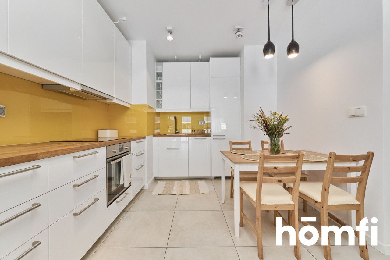 2 pokoje z balkonem w centrum ul.Gwiaździsta - Mieszkanie - Sprzedaż - Wrocław, Krzyki