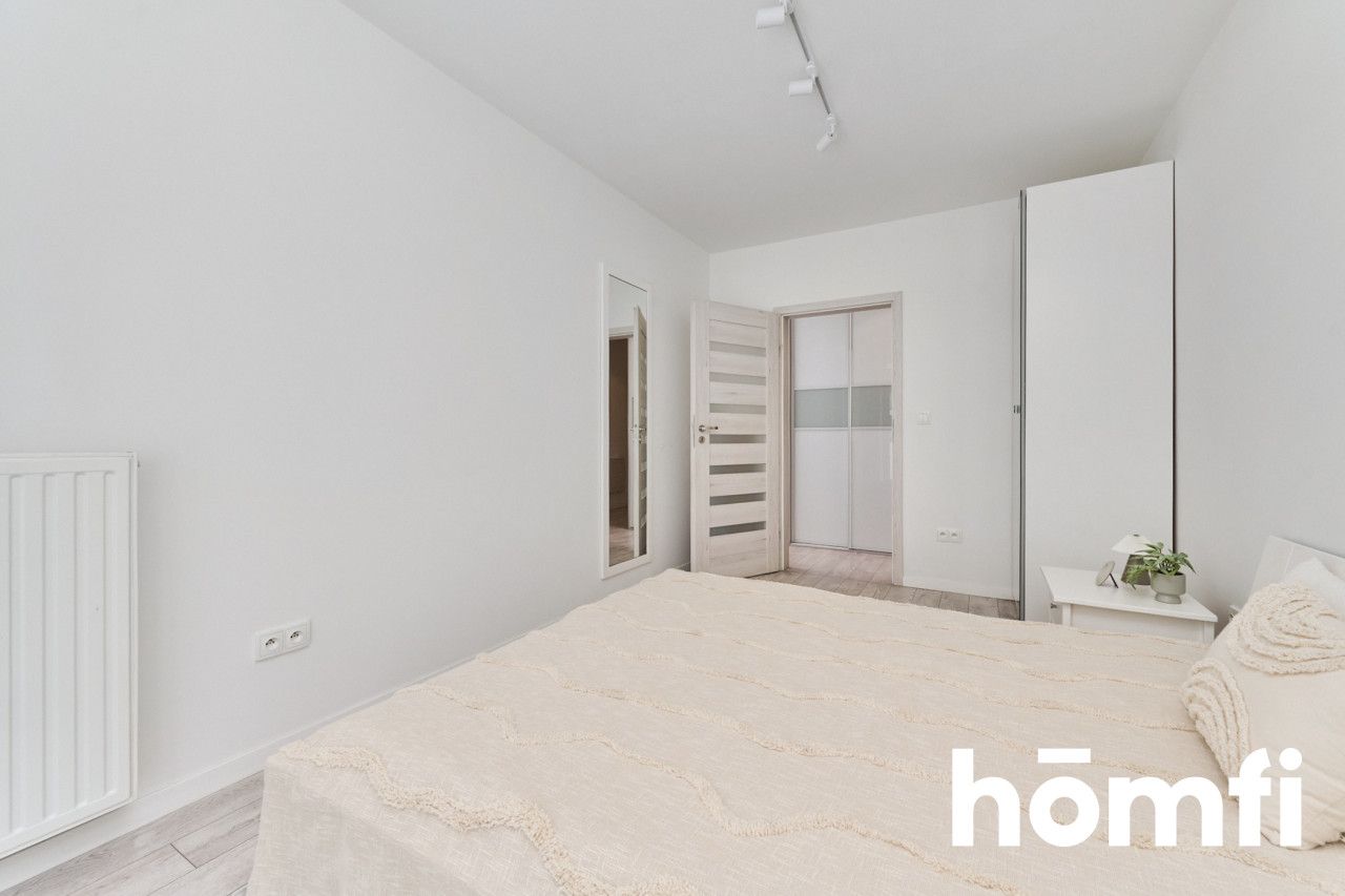 2 pokoje z balkonem w centrum ul.Gwiaździsta - Mieszkanie - Sprzedaż - Wrocław, Krzyki