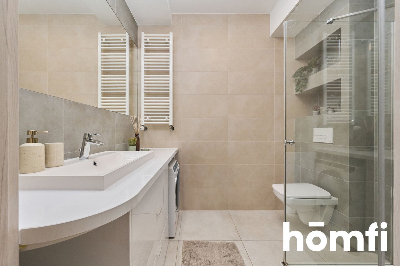 2 pokoje z balkonem w centrum ul.Gwiaździsta - Mieszkanie - Sprzedaż - Wrocław, Krzyki