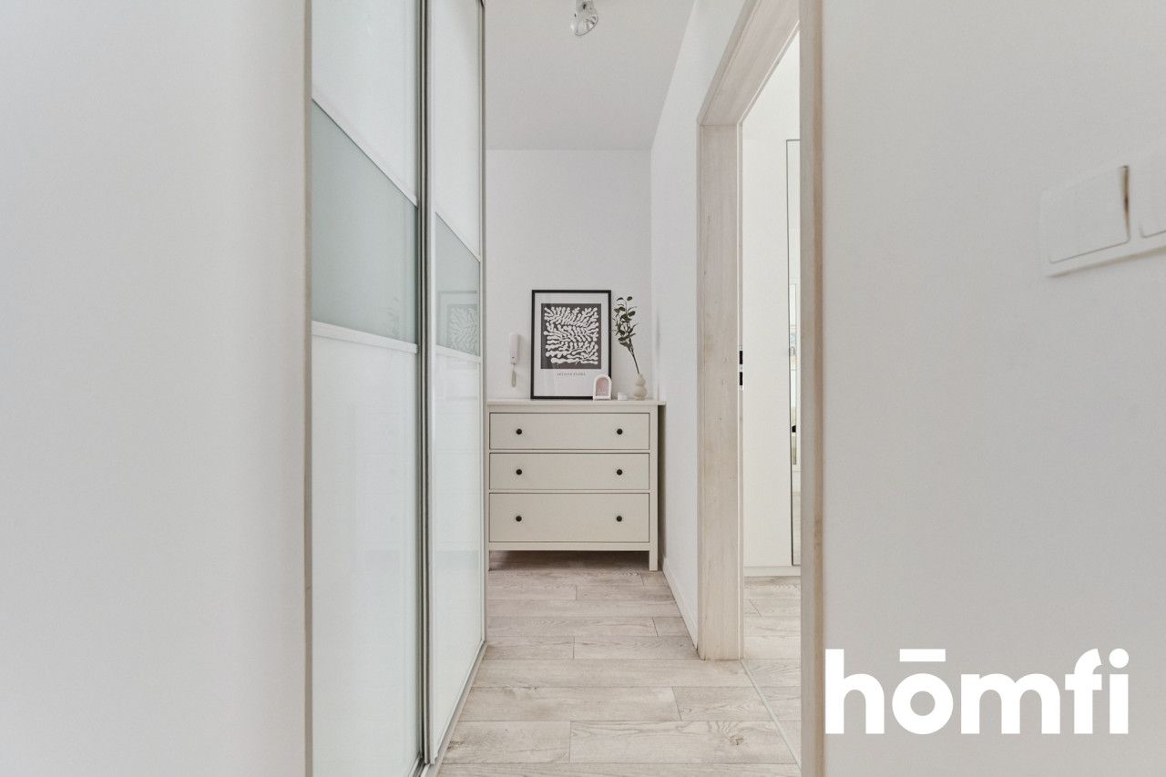 2 pokoje z balkonem w centrum ul.Gwiaździsta - Mieszkanie - Sprzedaż - Wrocław, Krzyki