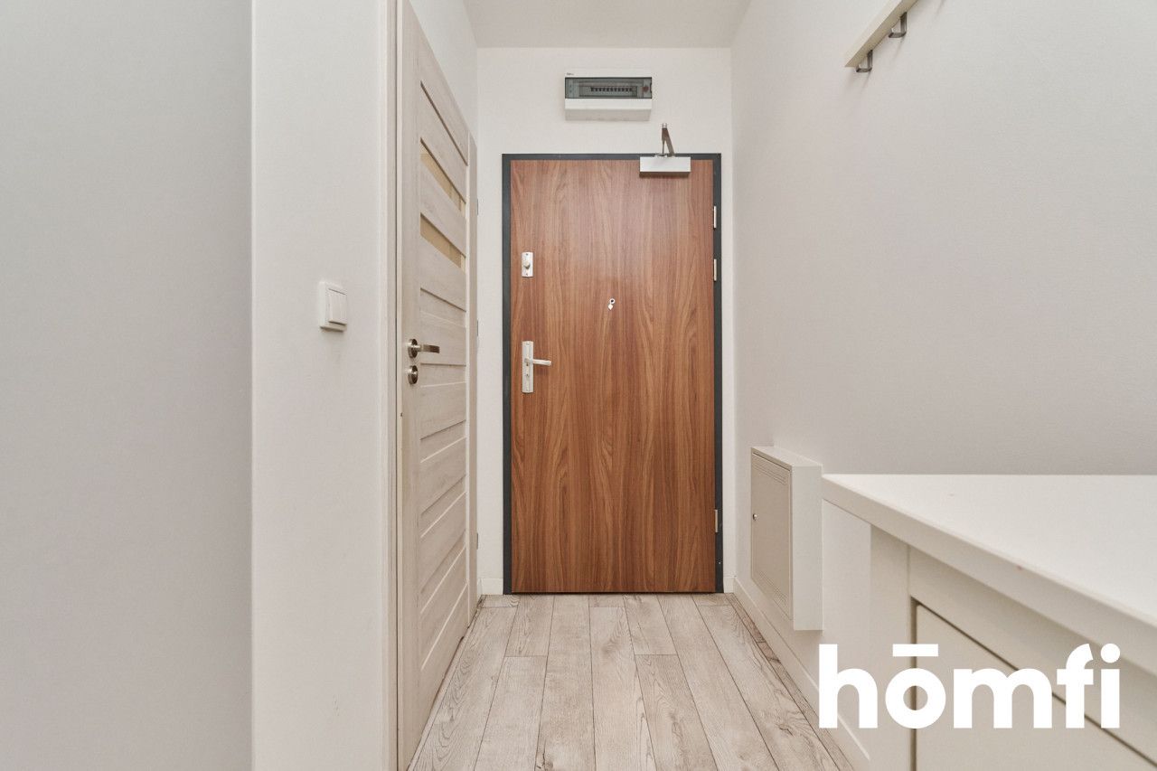 2 pokoje z balkonem w centrum ul.Gwiaździsta - Mieszkanie - Sprzedaż - Wrocław, Krzyki