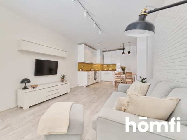 2 pokoje z balkonem w centrum ul.Gwiaździsta - Mieszkanie - Sprzedaż - Wrocław, Krzyki