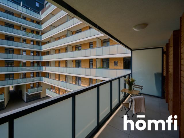 2 pokoje z balkonem w centrum ul.Gwiaździsta - Mieszkanie - Sprzedaż - Wrocław, Krzyki