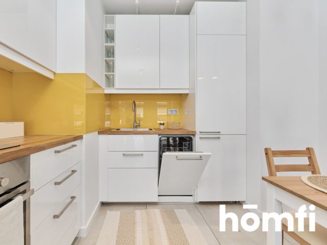 2 pokoje z balkonem w centrum ul.Gwiaździsta - Mieszkanie - Sprzedaż - Wrocław, Krzyki