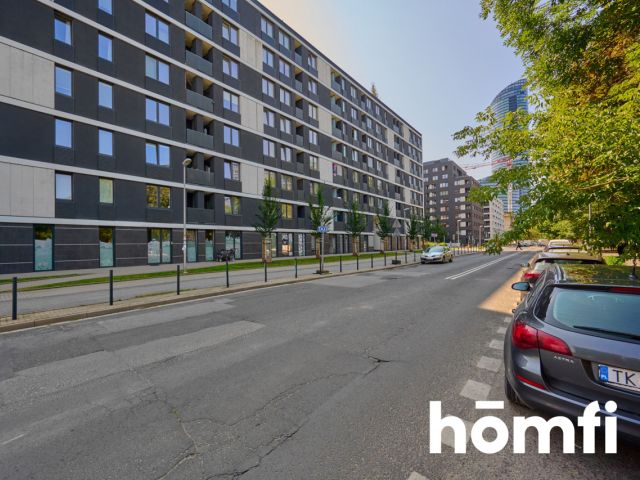 2 pokoje z balkonem w centrum ul.Gwiaździsta - Mieszkanie - Sprzedaż - Wrocław, Krzyki