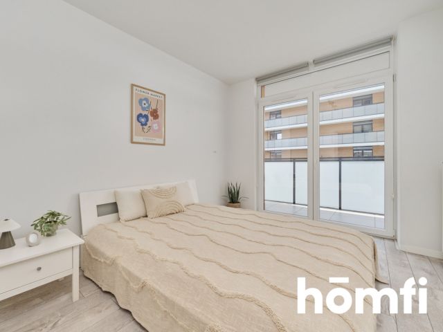 2 pokoje z balkonem w centrum ul.Gwiaździsta - Mieszkanie - Sprzedaż - Wrocław, Krzyki