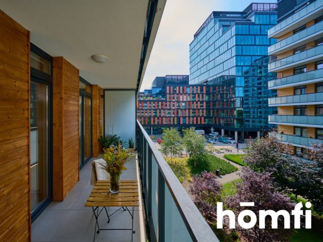 2 pokoje z balkonem w centrum ul.Gwiaździsta - Mieszkanie - Sprzedaż - Wrocław, Krzyki