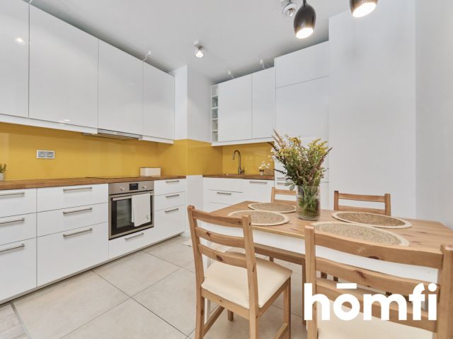 2 pokoje z balkonem w centrum ul.Gwiaździsta - Mieszkanie - Sprzedaż - Wrocław, Krzyki