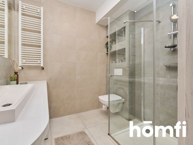 2 pokoje z balkonem w centrum ul.Gwiaździsta - Mieszkanie - Sprzedaż - Wrocław, Krzyki