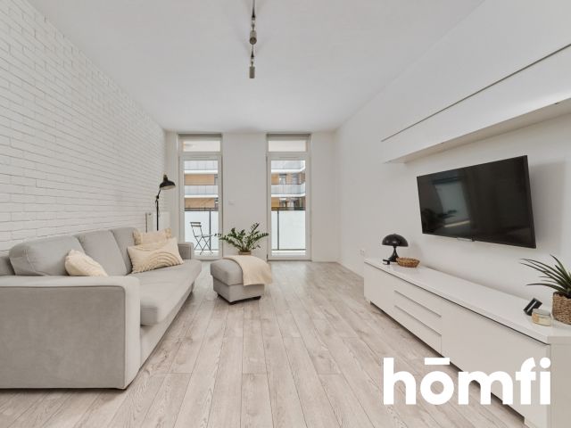 2 pokoje z balkonem w centrum ul.Gwiaździsta - Mieszkanie - Sprzedaż - Wrocław, Krzyki