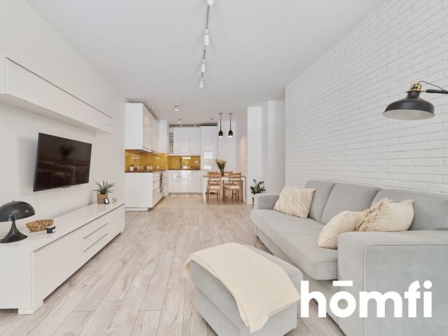 2 rooms with balcony in the center St. - Квартира - Продаж - Wrocław, Krzyki