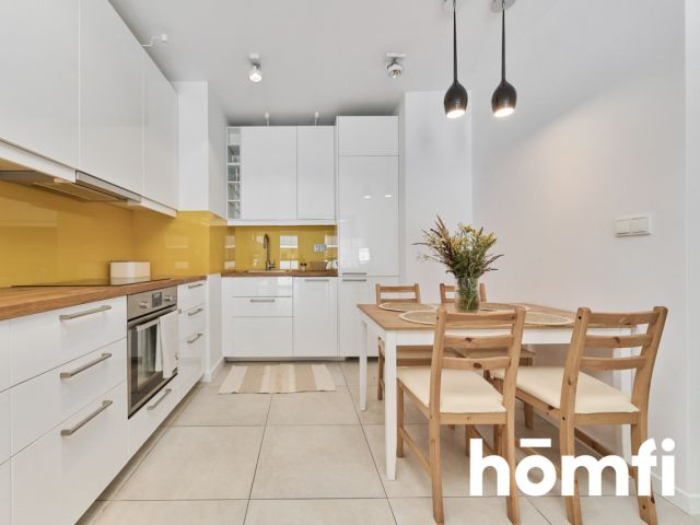 2 rooms with balcony in the center St. - Квартира - Продаж - Wrocław, Krzyki