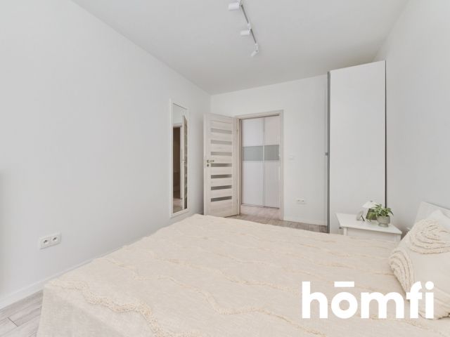 2 pokoje z balkonem w centrum ul.Gwiaździsta - Mieszkanie - Sprzedaż - Wrocław, Krzyki