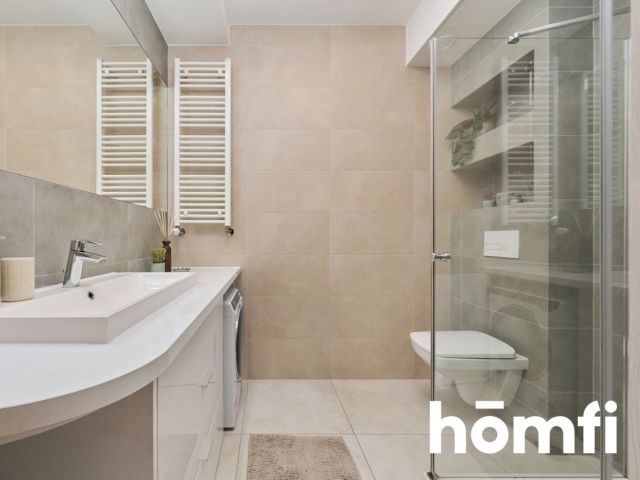 2 pokoje z balkonem w centrum ul.Gwiaździsta - Mieszkanie - Sprzedaż - Wrocław, Krzyki