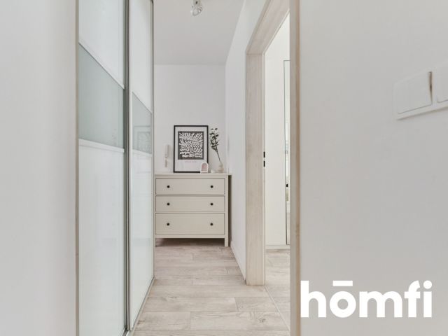 2 pokoje z balkonem w centrum ul.Gwiaździsta - Mieszkanie - Sprzedaż - Wrocław, Krzyki