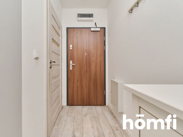 2 rooms with balcony in the center St. - Квартира - Продаж - Wrocław, Krzyki