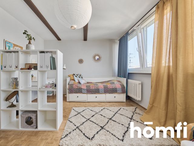 Bachelor apartment 26,8m2 Inżynierska street (Grabiszyn) - Квартира - Оренда - Wrocław, Fabryczna / Grabiszyn