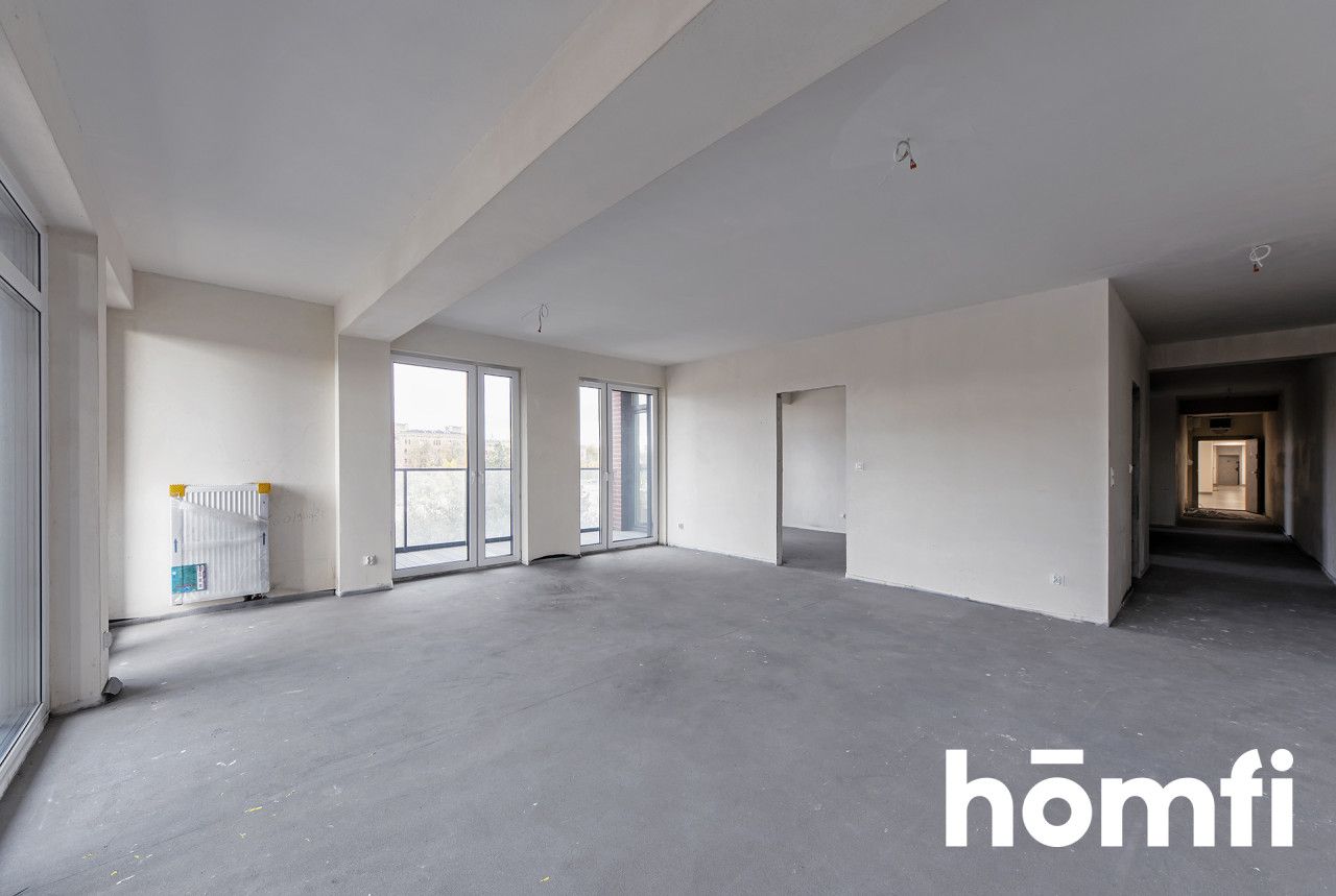 SPACIOUS APARTMENT WITH TWO LOGGIAS – 3C Koszarowa Street, Gniezno - Квартира - Продаж - Gnieźnieński, Gniezno