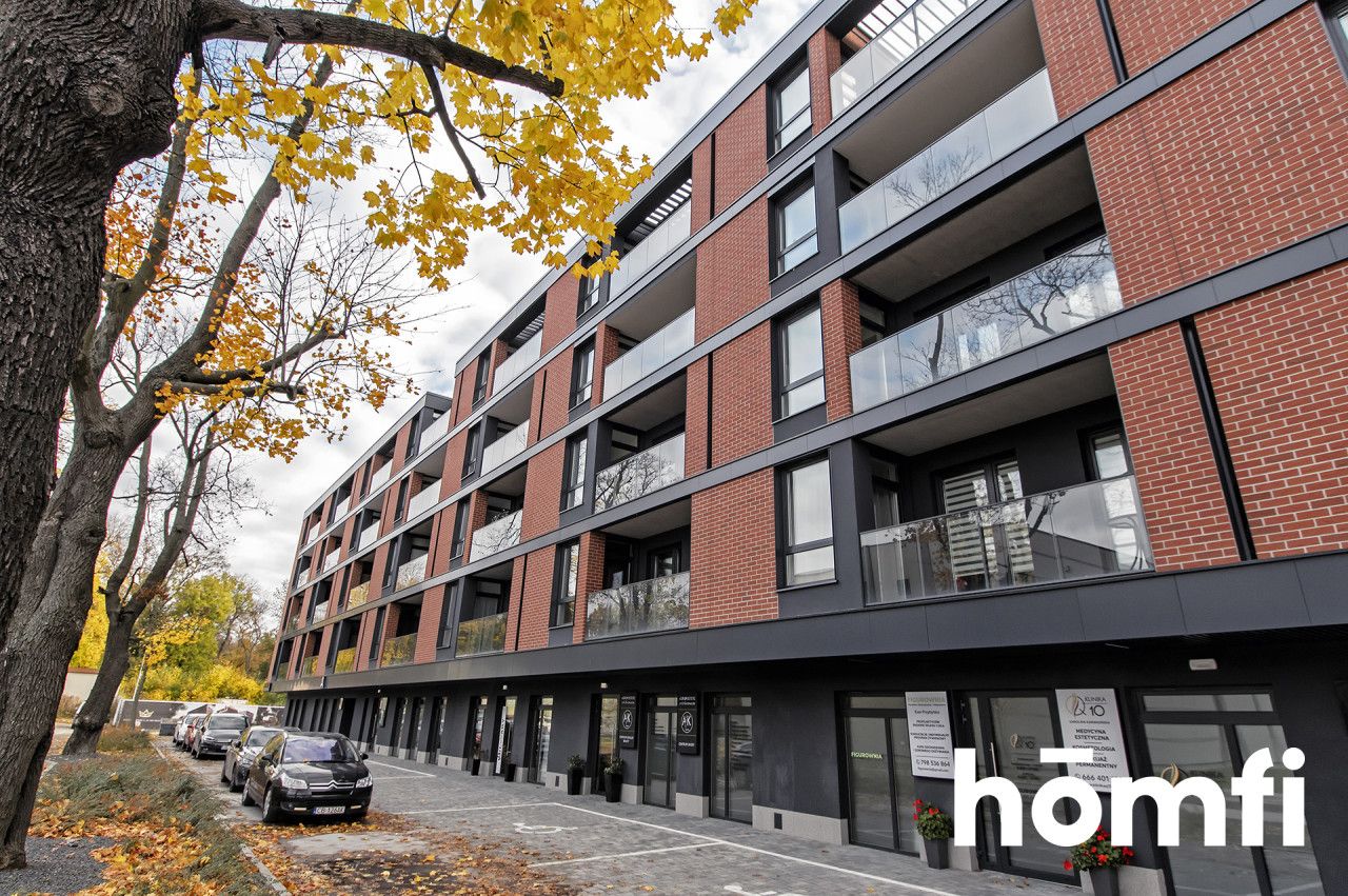 SPACIOUS APARTMENT WITH TWO LOGGIAS – 3C Koszarowa Street, Gniezno - Квартира - Продаж - Gnieźnieński, Gniezno