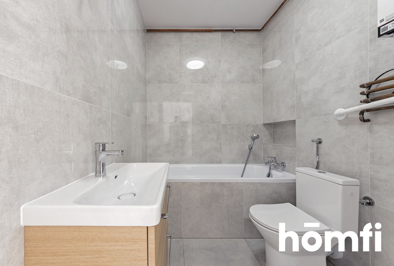 COMFORTABLE APARTMENT IN GOWARZEWO, 52 M² WITH GARDEN AND PARKING SPACE - Квартира - Продаж - Poznański, Kleszczewo / Gowarzewo