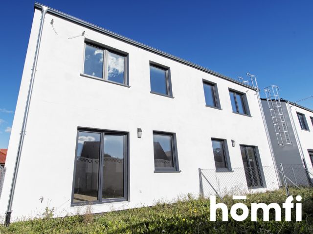 COMFORTABLE APARTMENT IN GOWARZEWO, 52 M² WITH GARDEN AND PARKING SPACE - Apartment - Sale - Poznański, Kleszczewo / Gowarzewo