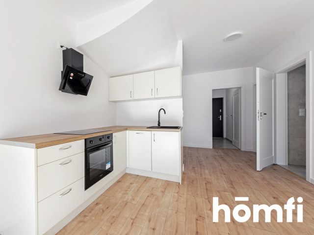 COMFORTABLE APARTMENT IN GOWARZEWO, 52 M² WITH GARDEN AND PARKING SPACE - Apartment - Sale - Poznański, Kleszczewo / Gowarzewo